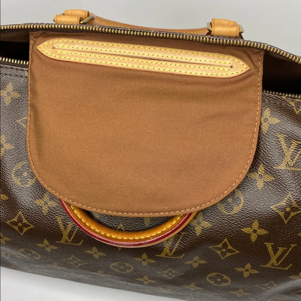 Louis Vuitton Monogram Speedy - Picture 11 of 14